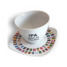 Filiżanka IPA Sekcja Polska