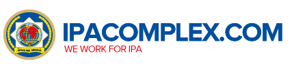 IPACOMPLEX.COM — WE WORK FOR IPA